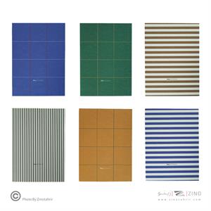 دفترلاین وزیری پیل