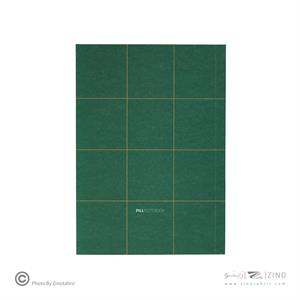 دفترلاین وزیری پیل