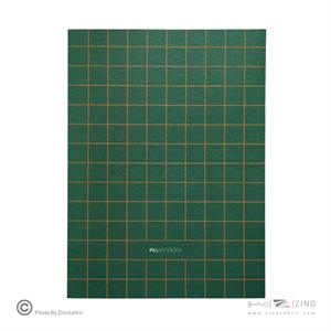 دفترلاین رحلی پیل