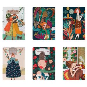 دفتر120برگ رحلی دوختی جلدسخت مسترنوت کد557کارتن20عددی