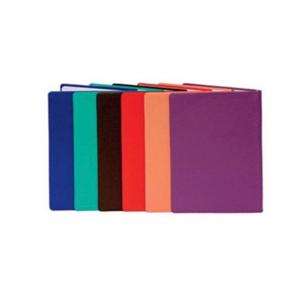 دفتر100برگ وزیری صحافی دیپلمات آوای تحریر کدD299