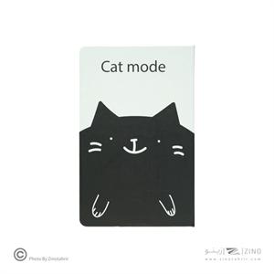 دفتر96برگ رقعی جلدسخت دوختی دایدا - مسترنوت کد696