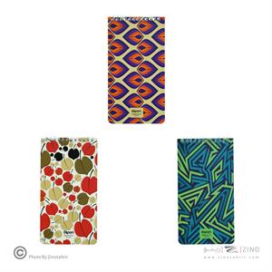 دفتریادداشت 80برگ 120*220سیمی جلدنرم کلاسیک الیپون کد264کارتن70عددی