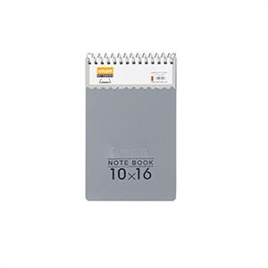 دفتریادداشت 160برگ کد8805ایمان 16*10جلدطلق (6عددی)