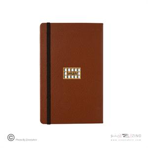 دفتریادداشت 100برگ اروپایی ایمان کد9914