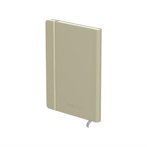 دفتریادداشت80برگ 110*150نقطه ای ته دوخت گالینگور الیپون کد298کارتن80عددی