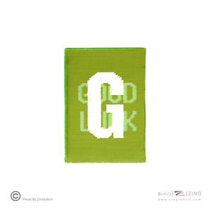 دفتریادداشت پولکی وست کد2041