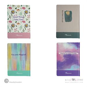 پلنرروزانه ته دوخت ایمان کد0010