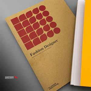 پلنرسری مشاغل Fashion Designerهمیشه 