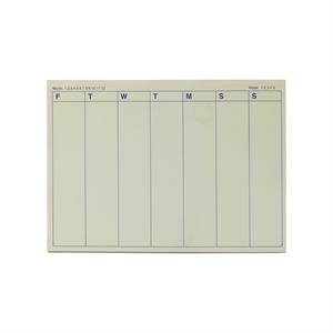 پلنرنوت پد وزیری همیشه