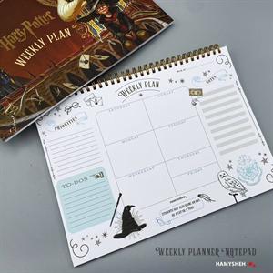 پلنر21*29همیشه سری هری پاتر