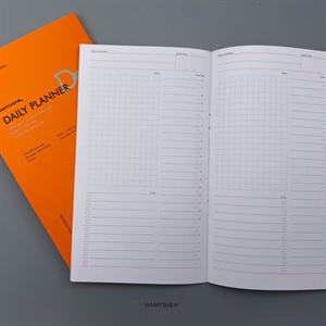 پلنرشومیز روزانه12*21همیشه