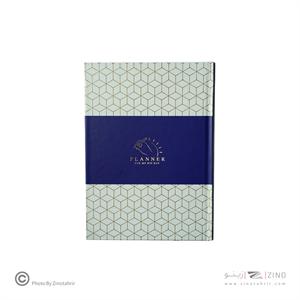 پلنرماهانه همیشه ته دوخت (جلد رنگی)