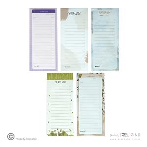 تودولیست کاورلس چسبی میکرو کدJ37