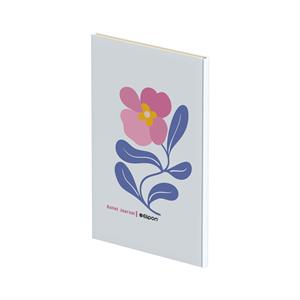 بولت ژورنال80برگ 140*210 الیپون کد878