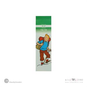 تقویم پالتویی(بوک مارکی)هیرمند پیپر1404طرح تن تن