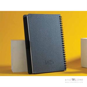 سررسید درستیار گالینگور نوا ایمان کد0423 سال1405