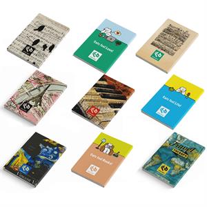 تقویم جیبی حوض نقره سری کیشکا طرح جورسال1405