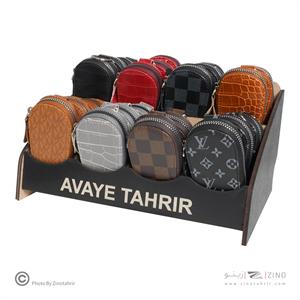 جاسوییچی درنیکا آوای تحریر کدGD90126DN