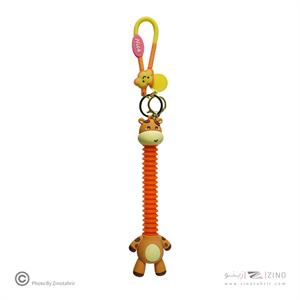 جاسوئیچی فانتزی(گردن دراز) کدM303-0240