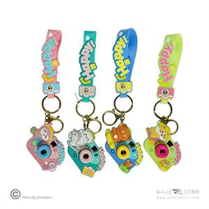 جاسوئیچی فانتزی کد138-1یاکد147