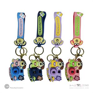 جاسوئیچی فانتزی کد138-2یاکد123