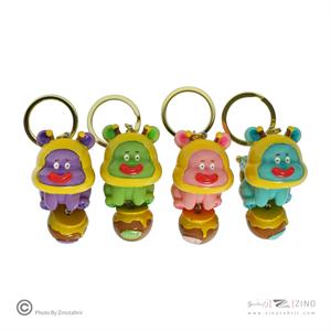 جاسوئیچی فانتزی کد141-4یاکد183