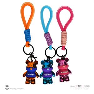 جاسوئیچی فانتزی کد147-2یاکد889