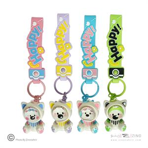 جاسوئیچی فانتزی کد147-4یاکد435