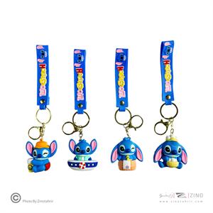 جاسوئیچی فانتزی سیلیکونی (50عددی)