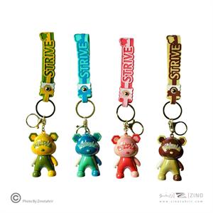 جاسوئیچی فانتزی کد134-2یاکد636