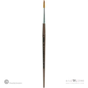 قلموگرد شماره 5 خرم کد555 شیمیایی