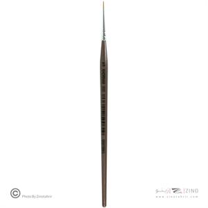 قلموگرد شماره 4صفر خرم کد555 شیمیایی