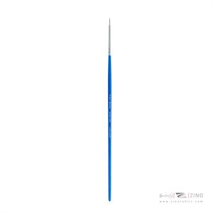 قلموگردتذهیب شماره 2صفر پارس آرتیست سری1030