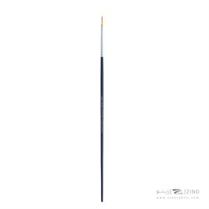 قلموگرد شماره 3صفر دسته بلند پارس آرتیست سری1000