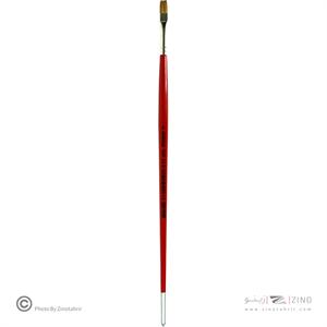 قلموتخت سمور شماره 6 خرم سری 7007