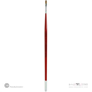 قلموتخت سمور شماره 4 خرم سری 7007