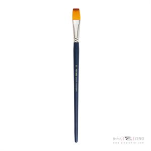 قلموتخت دسته بلند پارس شماره 18  آرتیست سری2000