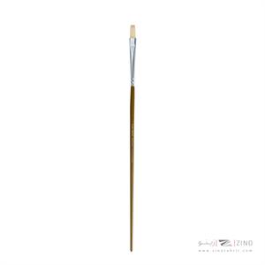 قلموتخت مو زبر طبیعی شماره 6  پارس آرتیست سری2050