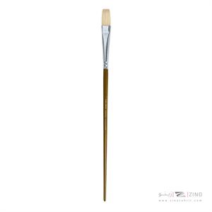 قلموتخت مو زبر طبیعی شماره 14  پارس آرتیست سری2050