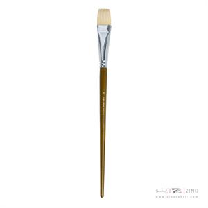 قلموتخت مو زبر طبیعی شماره 22  پارس آرتیست سری2050