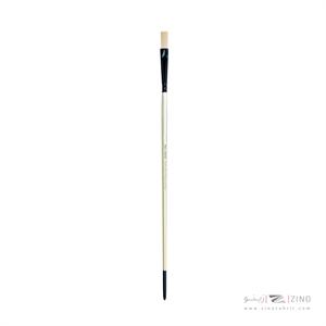 قلموتخت مو نسبتا نرم شماره 2 پارس آرتیست سری 2060