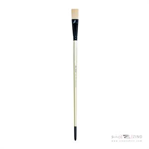 قلموتخت مو نسبتا نرم شماره 10 پارس آرتیست سری 2060