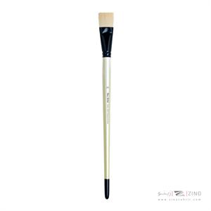 XXXقلموتخت مو نسبتا نرم شماره 18 پارس آرتیست سری 2060