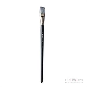 قلمو تخت شماره 20دسته چوبی کوتاه سری2200پارس آرتیست