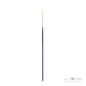 قلموشاخه زنی گرد موبلند شماره 2صفر پارس آرتیست سری1020