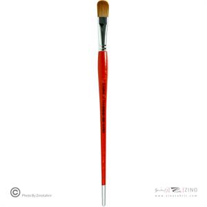 قلمو زبان گربه شماره 14خرم  سری757