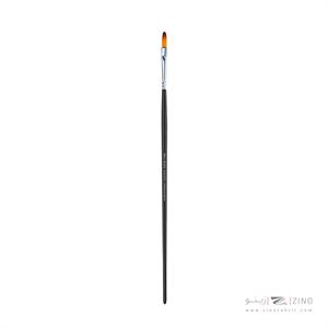 قلمو زبان گربه شماره 2 پارس آرتیست سری3010