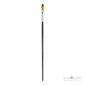 قلمو زبان گربه شماره 10 پارس آرتیست سری3010