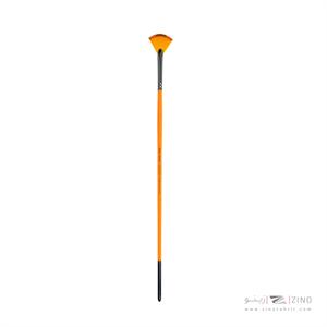 قلموبادبزنی شماره 2 مونرم پارس آرتیست سری 3025